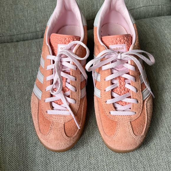 Adidas Gazelle - Pink with Box - Picture 5 of 6